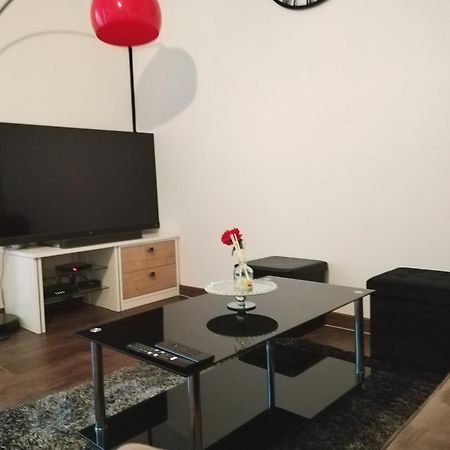 Escapade Blesoise Lägenhet Blois Exteriör bild