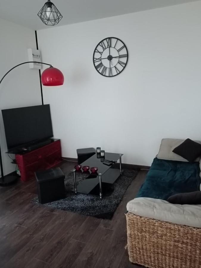 Escapade Blesoise Lägenhet Blois Exteriör bild